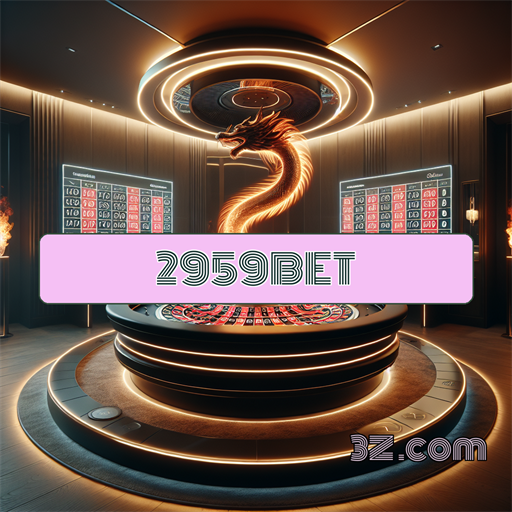 Embarque no Mundo Vibrante do Casino Online 2959bet