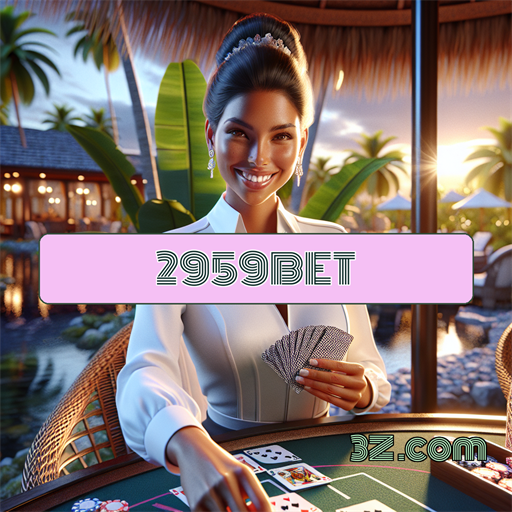 Entre na Diversão: Login Rápido no 2959bet