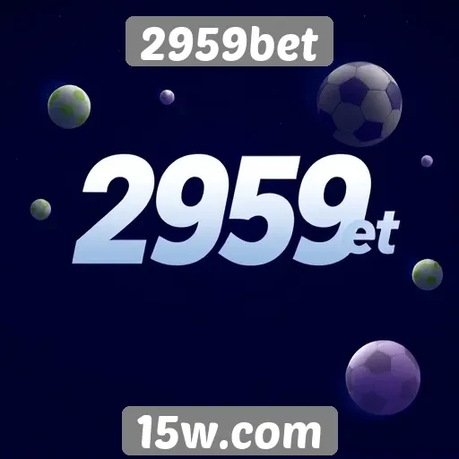 Avaliação do site de jogos 2959bet
