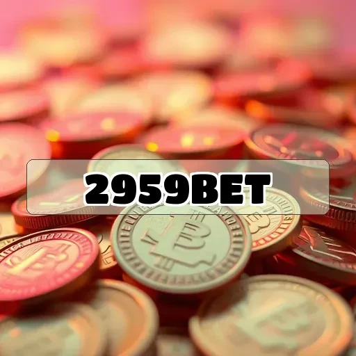 2959bet: A Revolução dos Jogos Online No Brasil